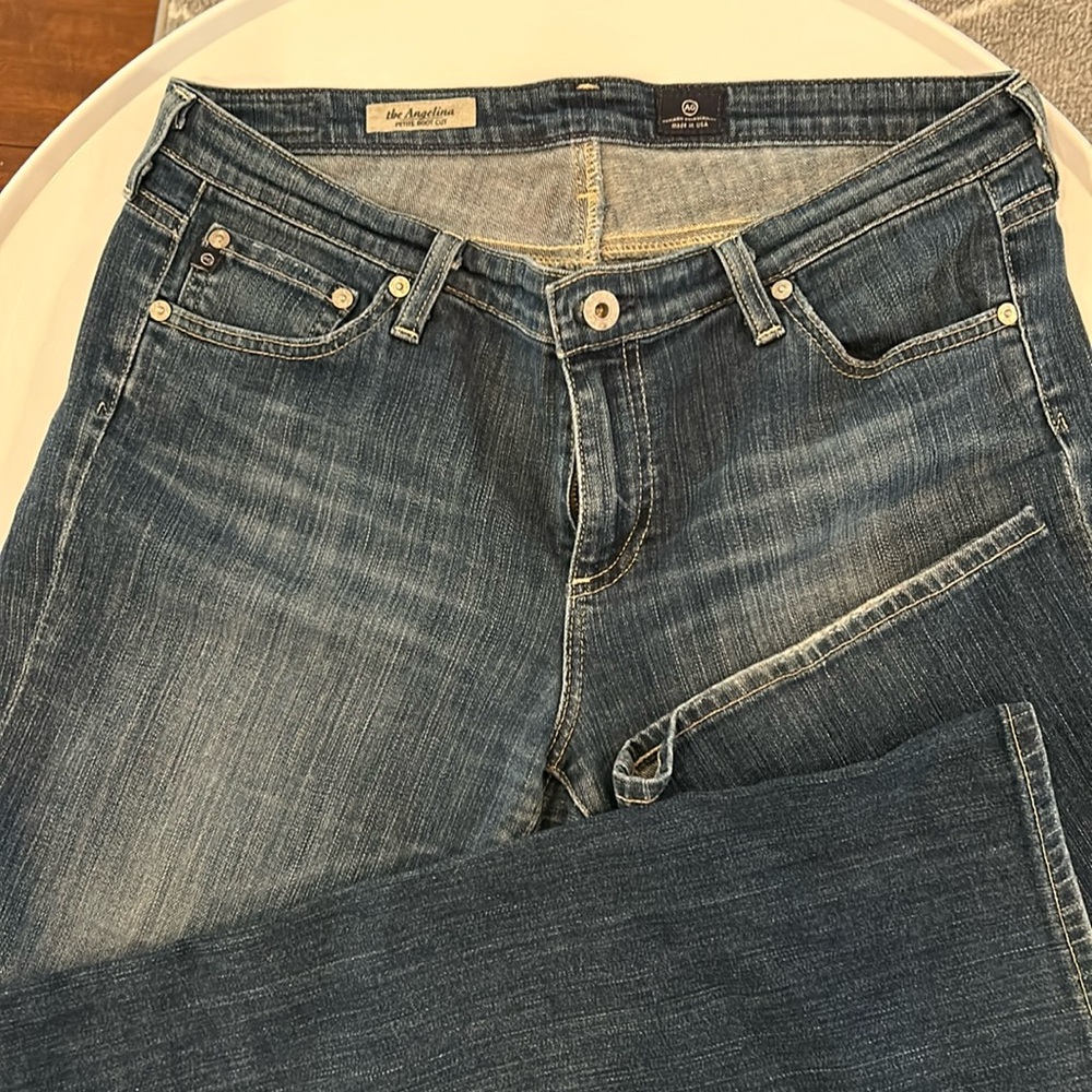 Ag jeans